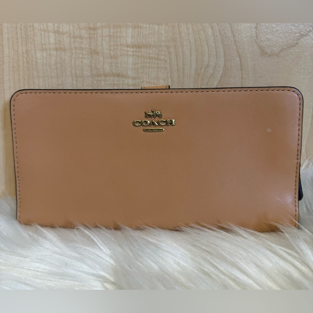 Skinny Wallet